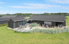 Beautiful Home In Haderslev With Sauna in Haderslev